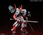 MG 1/100 SENGOKU ASTRAY GUNDAM  - Model Kit Articulado - Bandai