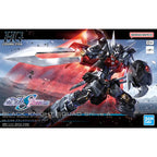 HG 1/144 BLACK KNIGHT SQUAD Shi-ve.A - Model Kit Articulado - Bandai