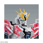 MG 1/100 NARRATIVE GUNDAM C-PACKS Ver.Ka - Model Kit Articulado - Bandai