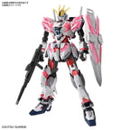 MG 1/100 NARRATIVE GUNDAM C-PACKS Ver.Ka - Model Kit Articulado - Bandai
