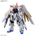 1/144 HG Mighty Strike Freedom - Model Kit Articulado - Bandai