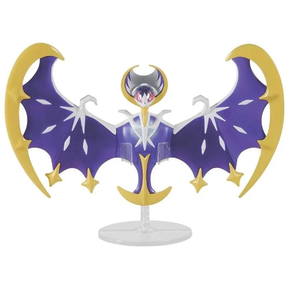 LUNALA - Pokémon Model Kit - Bandai