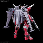 HG 1/144 INFINITE JUSTICE GUNDAM Type II - Model Kit Articulado - Bandai