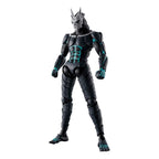 KAIJU No 8 Figure-rise Standard - Kaiju Model Kit Articulado - Bandai