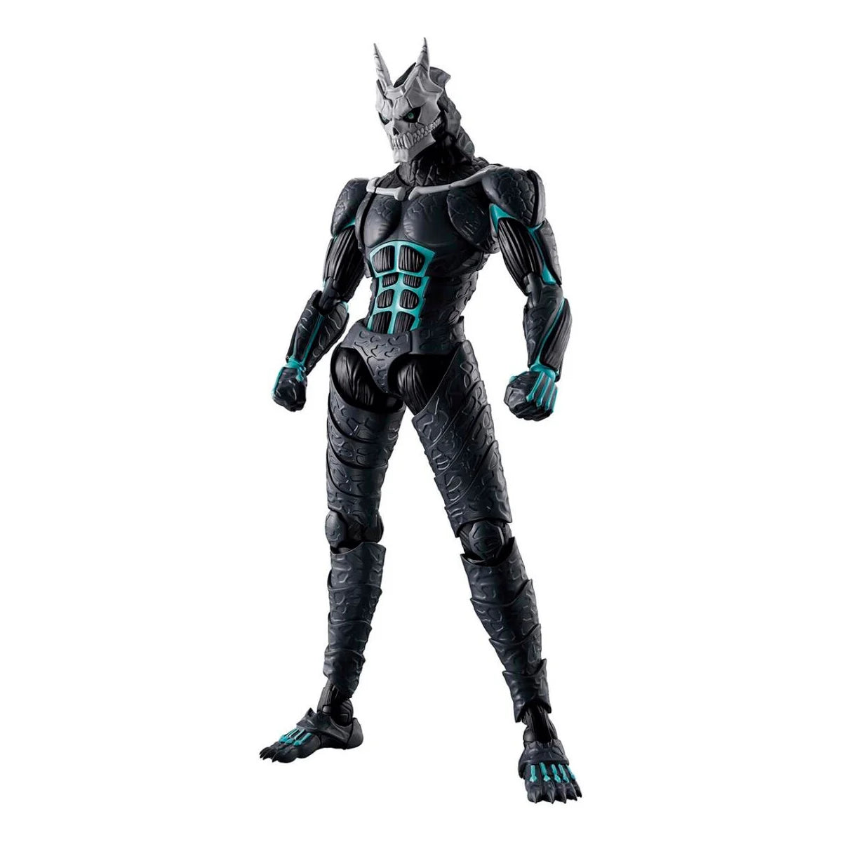 KAIJU No 8 Figure-rise Standard - Kaiju Model Kit Articulado - Bandai