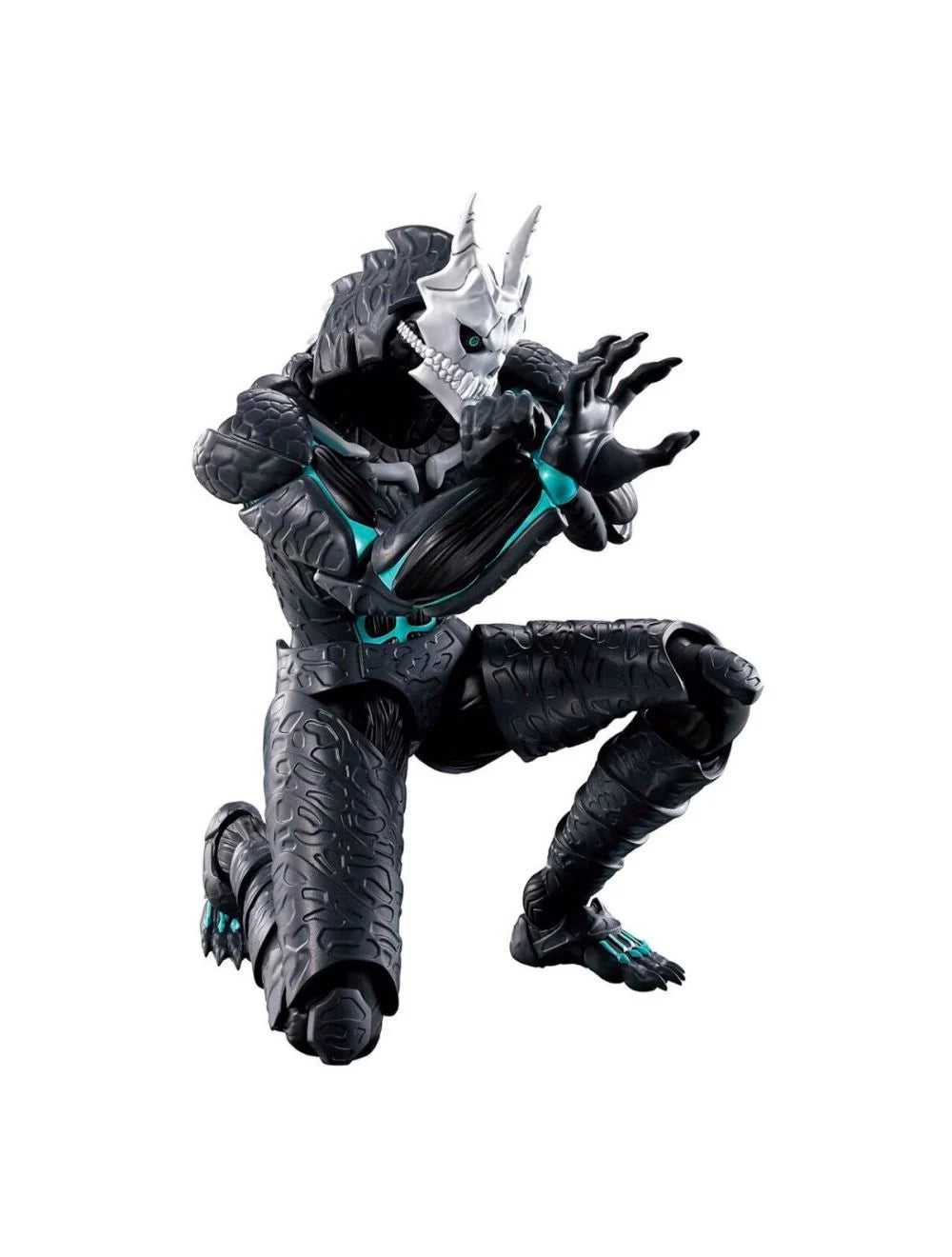 KAIJU No 8 Figure-rise Standard - Kaiju Model Kit Articulado - Bandai
