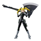 Figure-rise Standard KIKORU SHINOMIYA - Kaiju Model Kit Articulado - Bandai