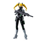 Figure-rise Standard KIKORU SHINOMIYA - Kaiju Model Kit Articulado - Bandai