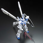 RE/100 1/100 GUNDAM GP04 GERBERA - Model Kit Articulado - Bandai