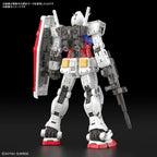 RG 1/144 RX-78-2 GUNDAM Ver.2.0 - Model Kit Articulado - Bandai