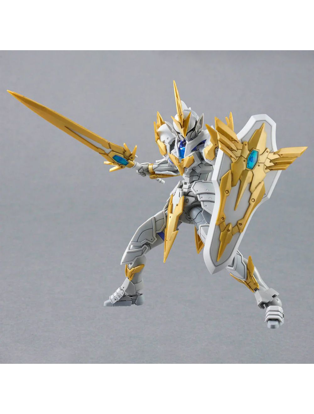 30MF LIBER HOLY KNIGHT - Model Kit Articulado - Bandai