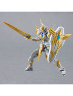 30MF LIBER HOLY KNIGHT - Model Kit Articulado - Bandai