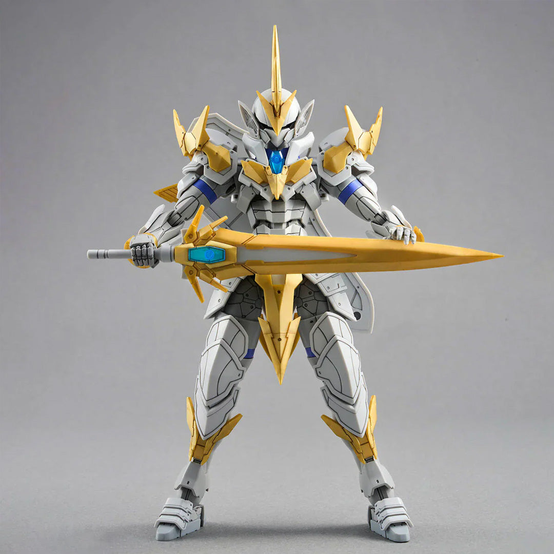 30MF LIBER HOLY KNIGHT - Model Kit Articulado - Bandai