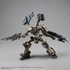 30MM ARMORED CORE Ⅵ FIRES OF RUBICON RaD CC-2000 ORBITER NIGHTFALL - Model Kit Articulado - Bandai