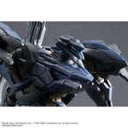 30MM ARMORED CORE Ⅵ FIRES OF RUBICON SCHNEIDER NACHTREIHER/40E STEEL HAZE - Model Kit Articulado - Bandai