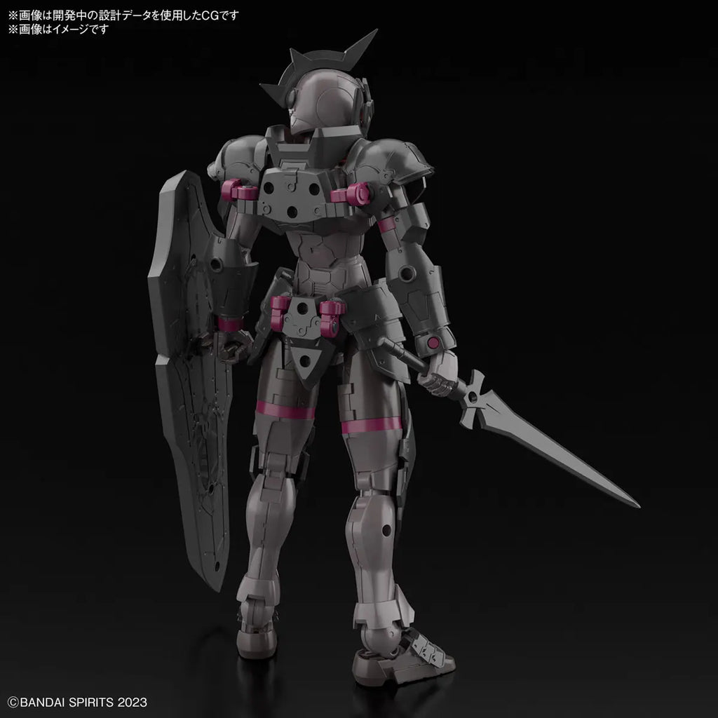 30MF ROSAN KNIGHT - Model Kit Articulado - Bandai