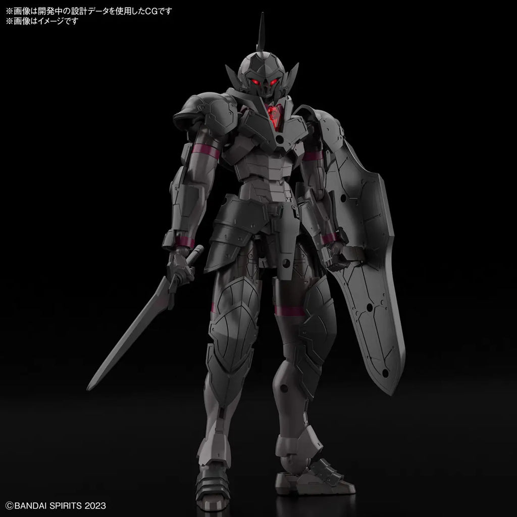 30MF ROSAN KNIGHT - Model Kit Articulado - Bandai