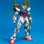 MG 1/100 STRIKE GUNDAM LAUNCHER / SWORD - Model Kit Articulado - Bandai