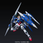 MG 1/100 OO RAISER - Model Kit Articulado - Bandai