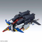 MG 1/100 ZZ GUNDAM Ver.Ka - Model Kit Articulado - Bandai