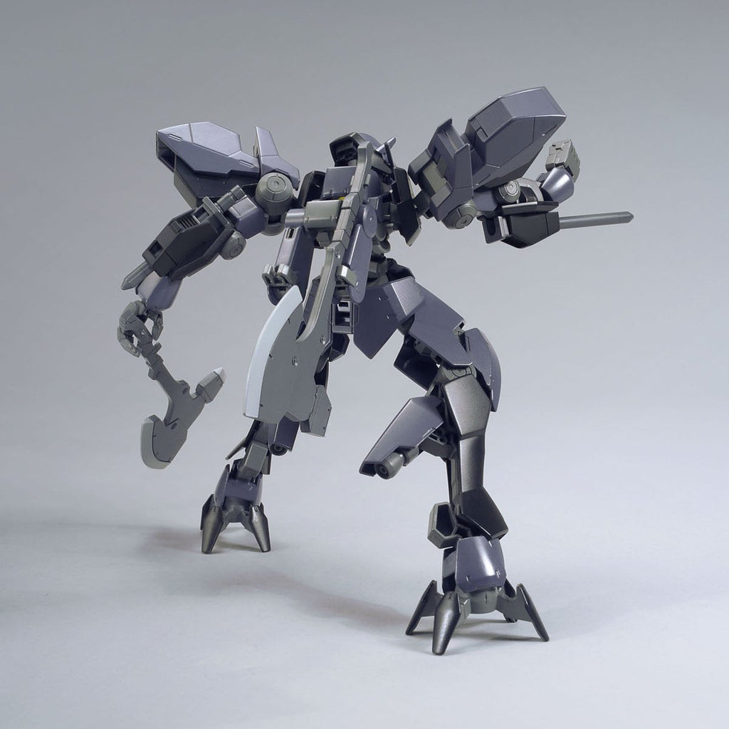 HG 1/144 GRAZE EIN - Model Kit Articulado - Bandai