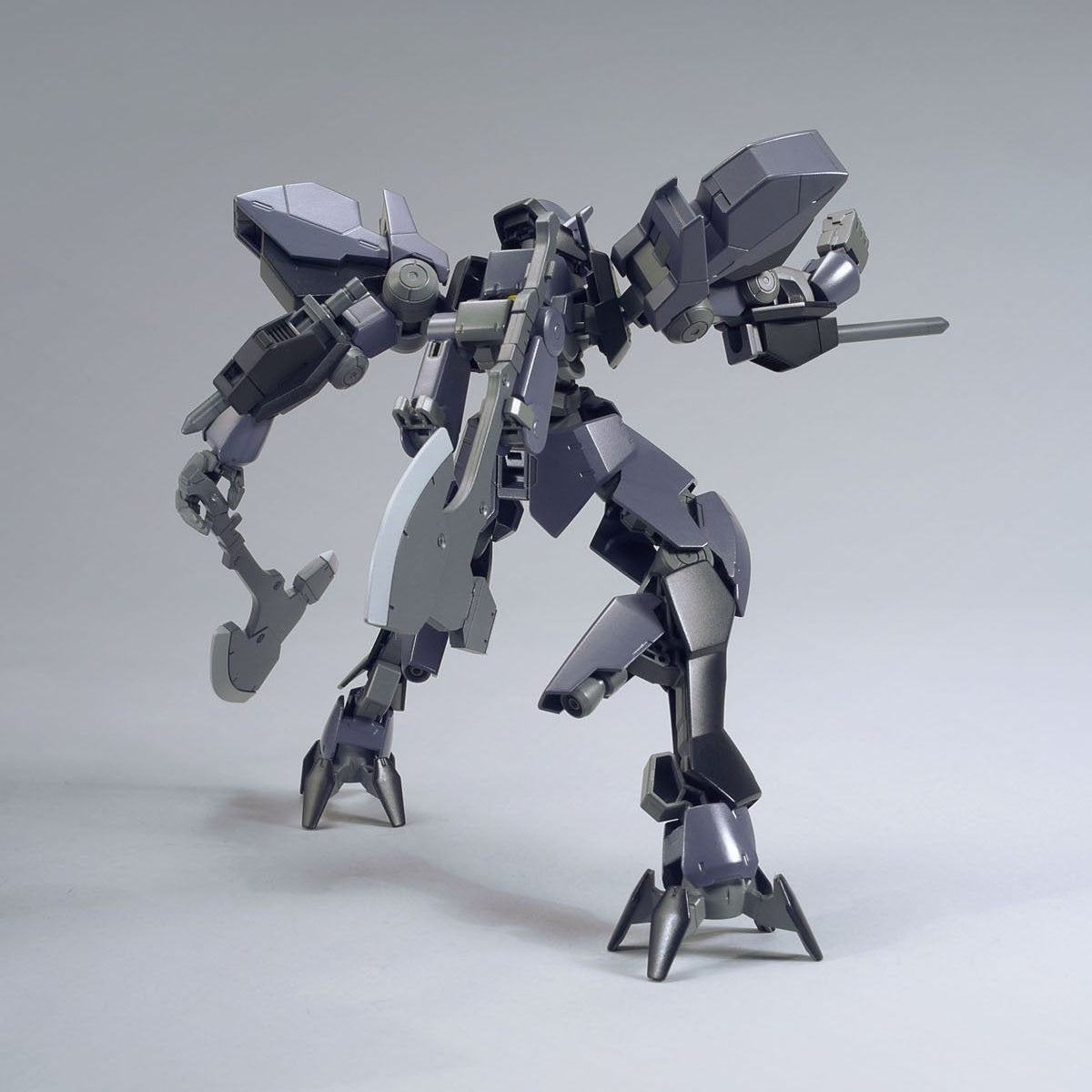 HG 1/144 GRAZE EIN - Model Kit Articulado - Bandai