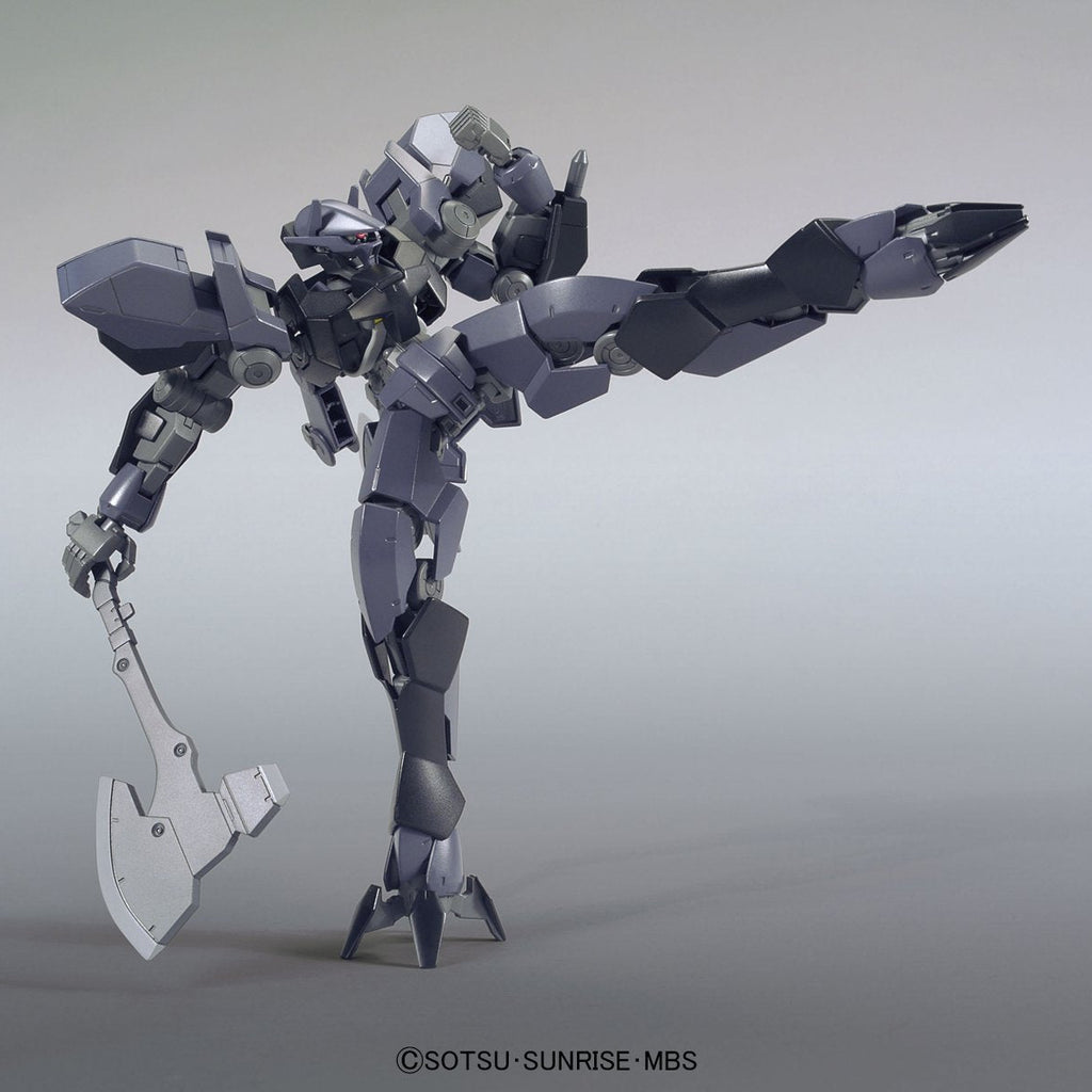 HG 1/144 GRAZE EIN - Model Kit Articulado - Bandai