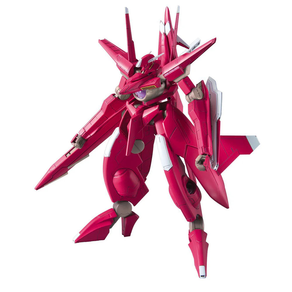 HG 1/144 ARCHE GUNDAM - Model Kit Articulado - Bandai