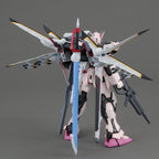MG 1/100 STRIKE ROUGE (OOTORI UNIT) Ver.RM - Model Kit Articulado - Bandai