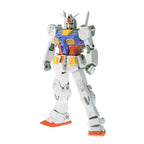 MG 1/100 RX-78-2 GUNDAM (Ver.Ka) - Model Kit Articulado - Bandai
