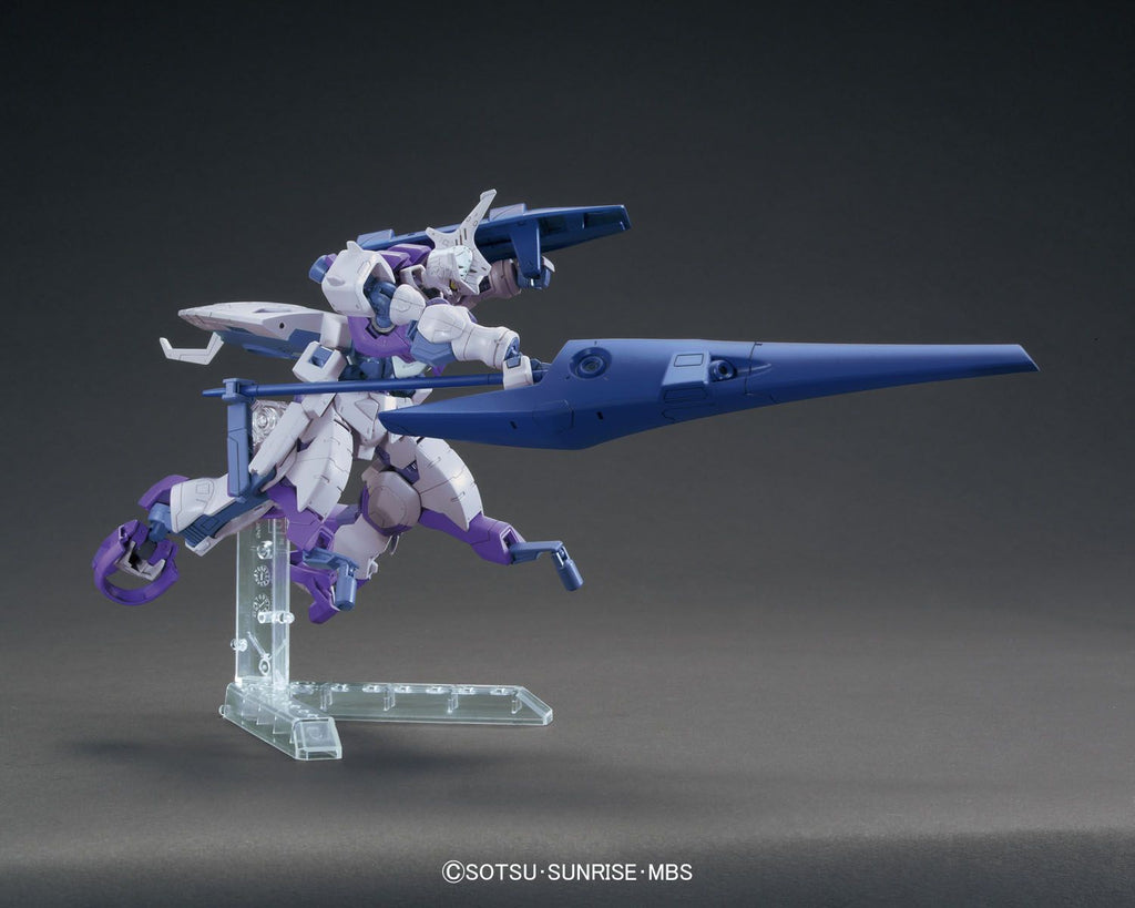 HG 1/144 GUNDAM KIMARIS TROOPER - Model Kit Articulado - Bandai