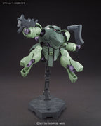 HG 1/144 MAN RODI - Model Kit Articulado - Bandai