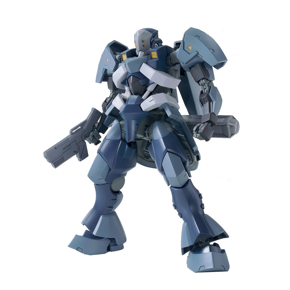 HG 1/144 ROUEI - Model Kit Articulado - Bandai
