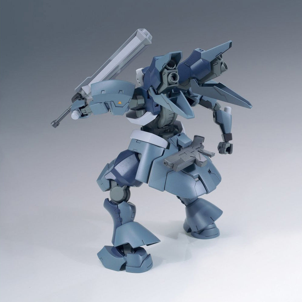 HG 1/144 ROUEI - Model Kit Articulado - Bandai