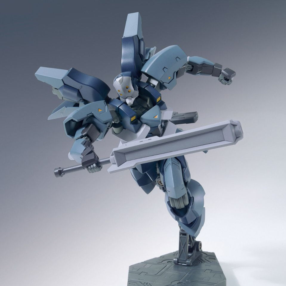 HG 1/144 ROUEI - Model Kit Articulado - Bandai