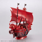 THOUSAND SUNNY GRAND SHIP COLLECTION VER. FILM RED - One Piece Model Kit - Bandai