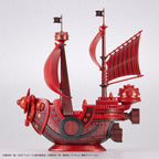 THOUSAND SUNNY GRAND SHIP COLLECTION VER. FILM RED - One Piece Model Kit - Bandai