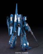 HGUC 1/144 RGZ-95 ReZEL - Model Kit Articulado - Bandai
