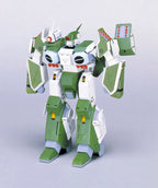 Guerrero Alfa Verde 1/48 - Legioss Type AFC-01I - Robotech Mospeada Model Kit - Aoshima