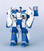 Guerrero Alfa Azul 1/48 - Legioss Type AFC-01H - Robotech Mospeada Model Kit - Aoshima