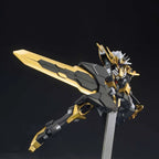HG 1/144 GUNDAM SCHWARZRITTER - Model Kit Articulado - Bandai