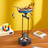 Ocean Fisher - Péndulo - Maqueta Armable - ROKR