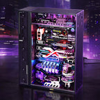 The Last City Laberinto  - Maqueta de Madera ROKR