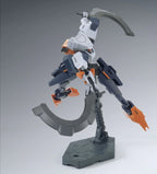 HG 1/144 HUGO - Model Kit Articulado - Bandai