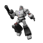 Figura Sorpresa - Transformers 01 Shining Roll Out - Model Kit - BLOKEES