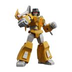 Figura Sorpresa - Transformers Shining Version 02 1985 - Model Kit - BLOKEES