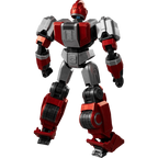 Ironhide - Classic Class 19 - Transformers One - Model Kit Articulado - BLOKEES