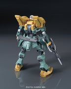 HG 1/144 HEKIJA - Model Kit Articulado - Bandai