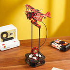 Sky Captain - Péndulo - Maqueta Armable - ROKR