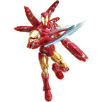 Iron Man MK85 - Marvel Infinity Saga - Champion Class 01 - Model Kit - BLOKEES